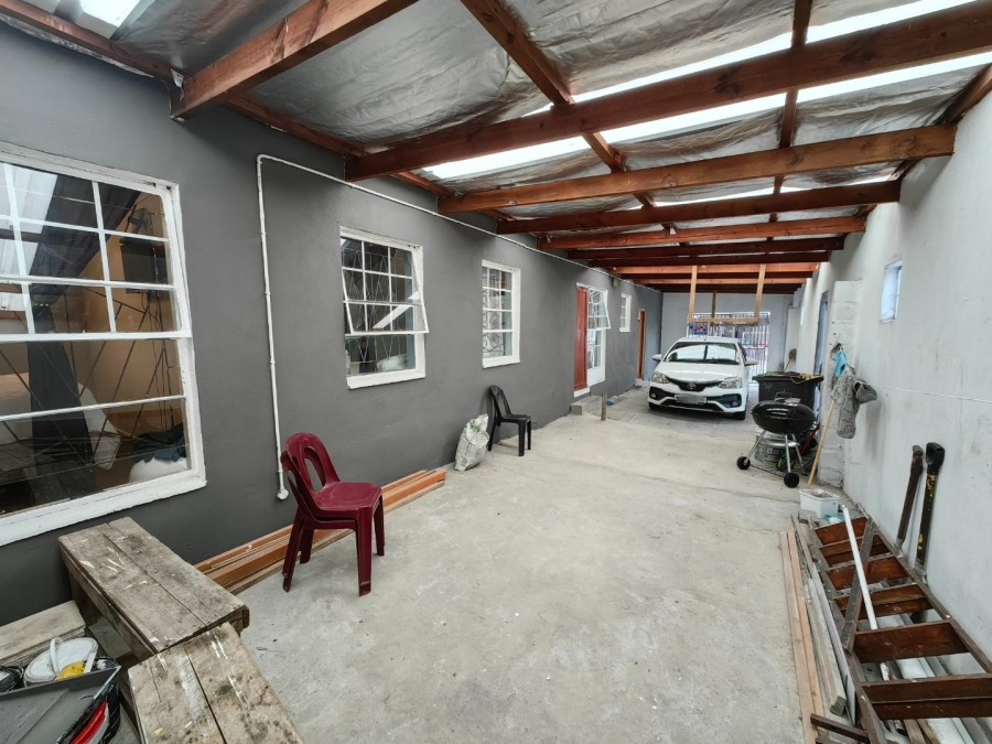 3 Bedroom Property for Sale in Beacon Valley Western Cape